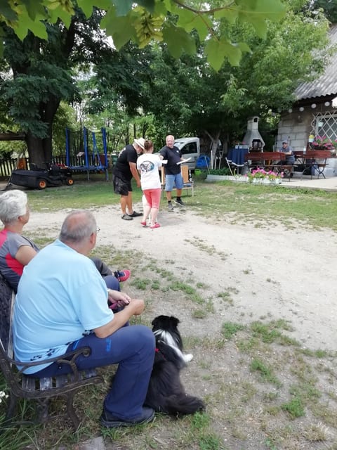 Mara Siegerehrung (1. Breitenleer Cup - 12.7.2020)