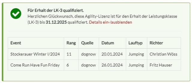 2. Nuller (Come Run Have Fun)