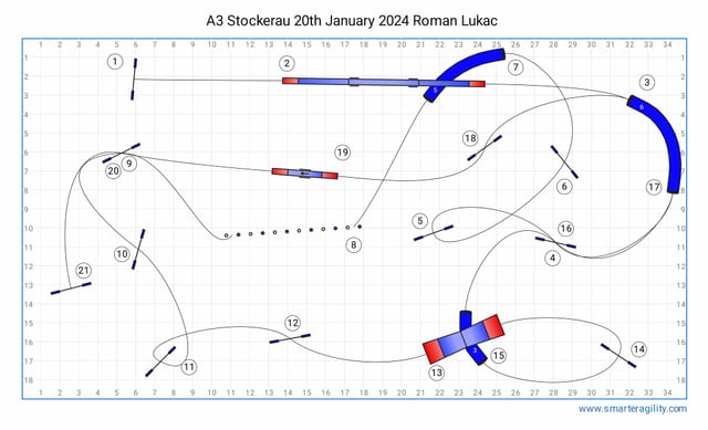 A3 - Stockerauer Winter I © Roman Lukac