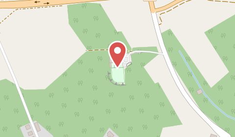 Kartenausschnitt: ÖRV Maissau
