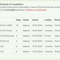 5. & 6. Nuller 