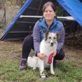 Mara 3. Platz (Badener Herbstlauf 1.10.22)