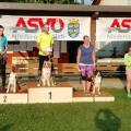 Siegerehrung Turnierwertung (8. Goldene Rose 22.-23.6.2019)